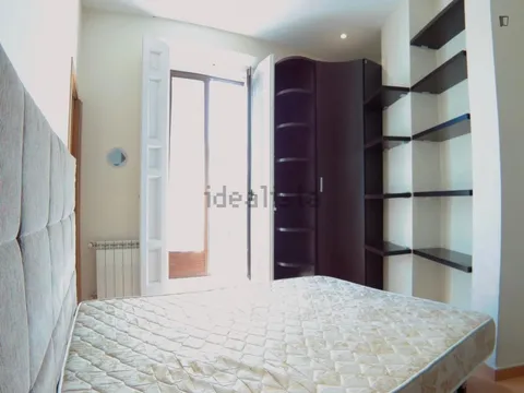 Apartamento 50 m² em Madrid