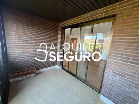 Pis de 183 m² a Madrid