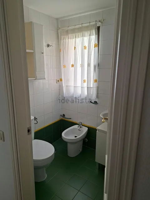 Квартира 82 м² в Granada