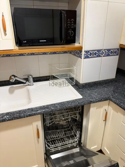 Pis de 50 m² a Madrid