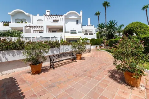 Pis de 98 m² a Estepona