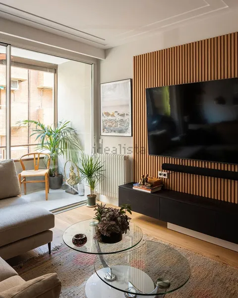 Pis de 105 m² a Madrid