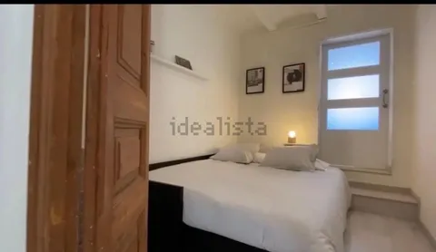 Quarto para alugar, Barcelona (3/4)