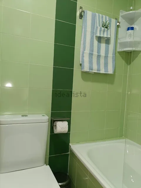 Appartamento 40 m² a Toledo