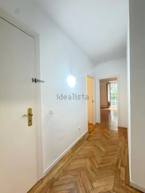 Pis de 108 m² a Madrid