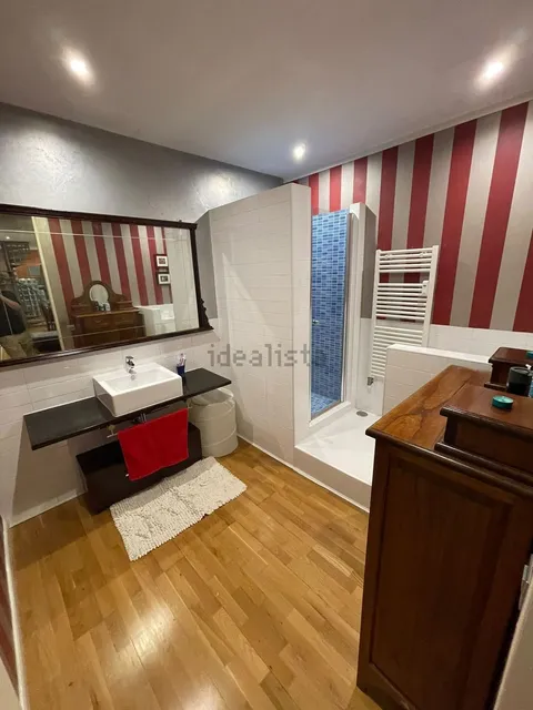 Habitació de lloguer, Madrid (4/8)