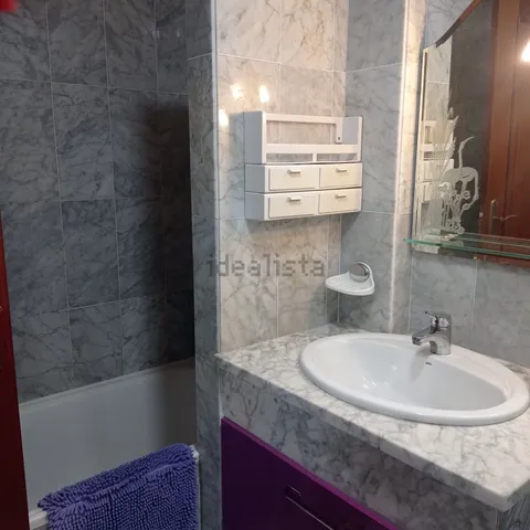 Pis de 86 m² a Almuñécar