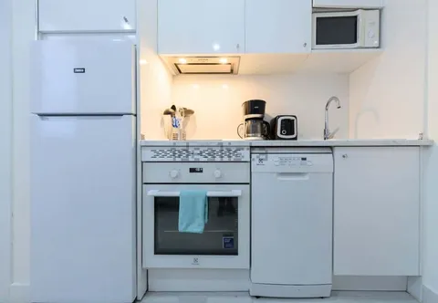 Appartement 38 m² à Madrid