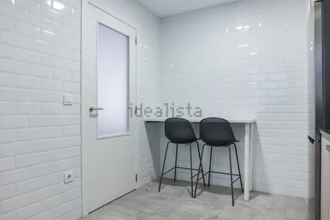 Pis de 195 m² a València