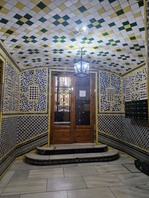 Pis de 169 m² a Madrid