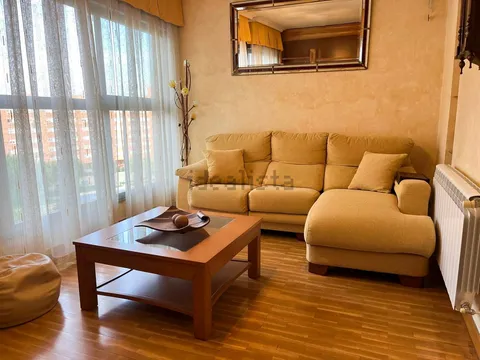 Pis de 157 m² a Madrid