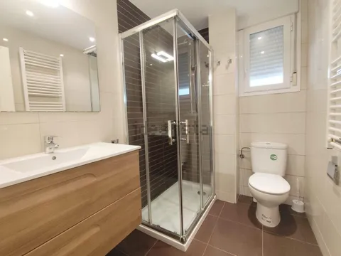 Pis de 58 m² a Saragossa