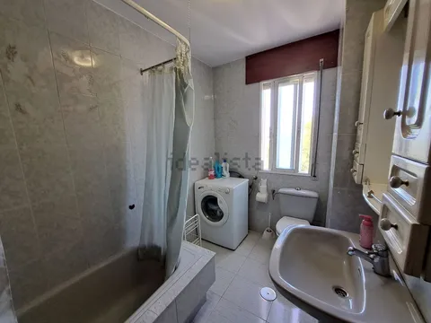 Pis de 82 m² a Santiago de Compostel·la