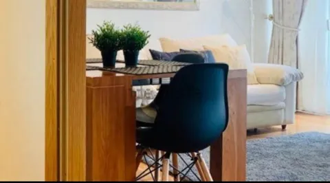 Pis de 65 m² a Sant Sebastià