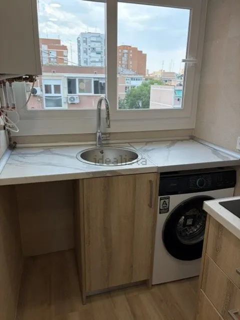 Pis de 70 m² a Madrid