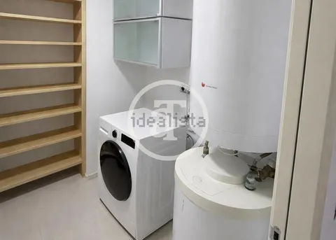Pis de 180 m² a Barcelona
