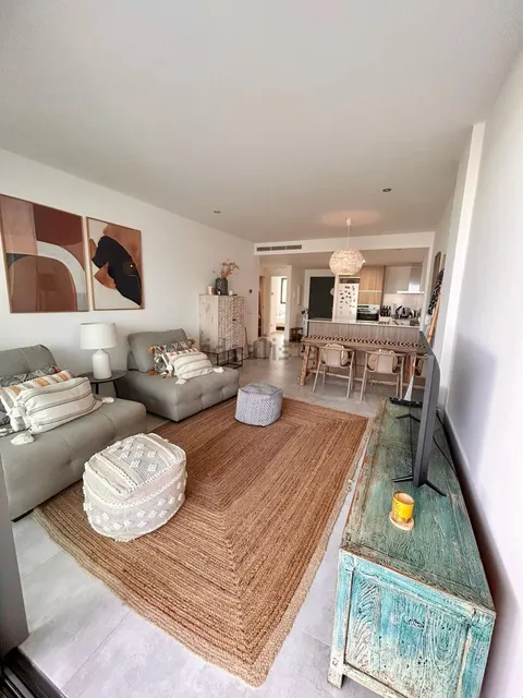 Appartamento 101 m² a Sant Antoni de Portmany
