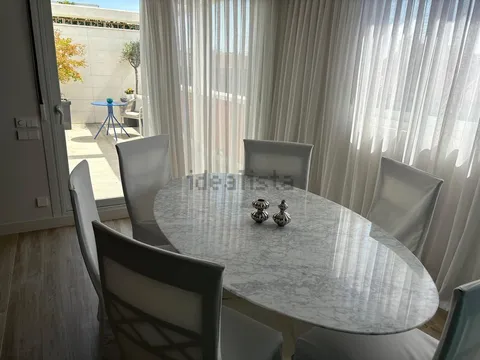 Pis de 90 m² a Madrid