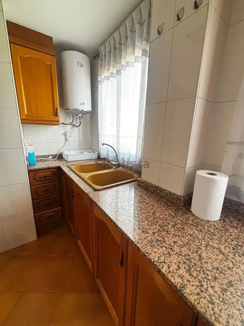 Pis de 82 m² a Mislata