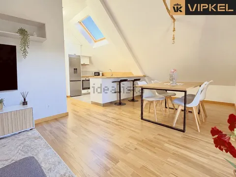 Pis de 70 m² a Ribeira