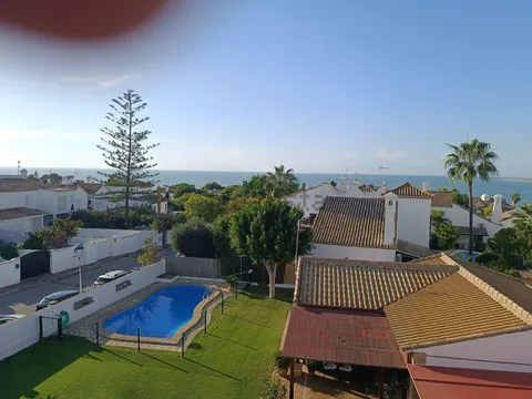Casa de 236 m² a Sanlúcar de Barrameda