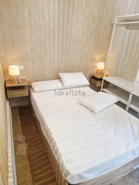 Wohnung 25 m² in Málaga