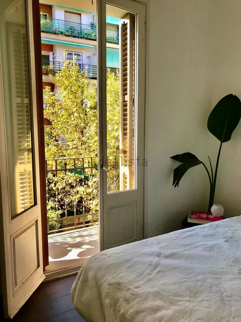 Chambre à louer, Barcelone