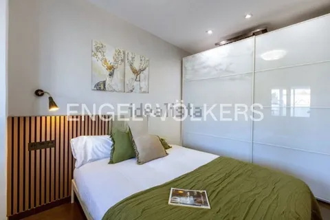 Pis de 54 m² a Barcelona