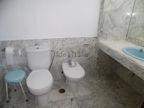 Pis de 48 m² a Madrid