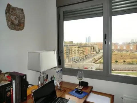 Wohnung 95 m² in Madrid