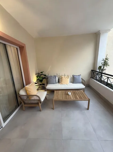 Pis de 150 m² a Marbella