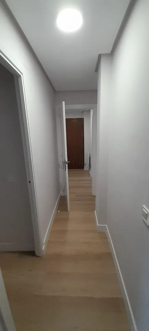 Pis de 80 m² a Madrid