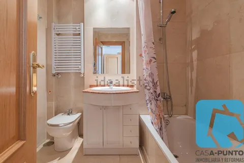 Pis de 50 m² a Madrid