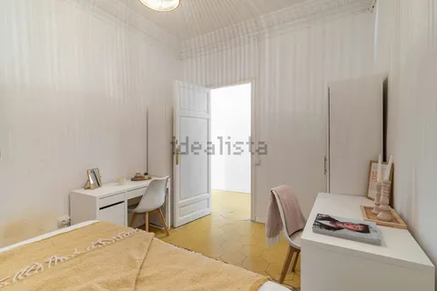 Habitación en alquiler, Sevilla (3/9)