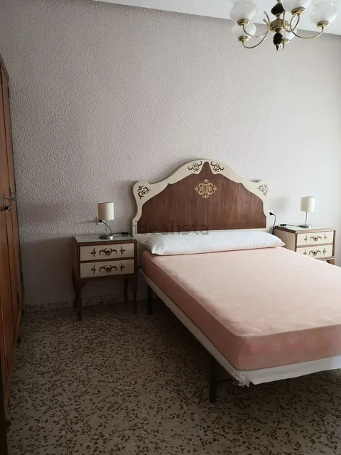 Pis de 90 m² a Socuéllamos