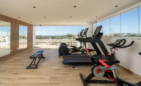 Pis de 85 m² a Marbella