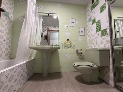 Habitació de lloguer, Salamanca