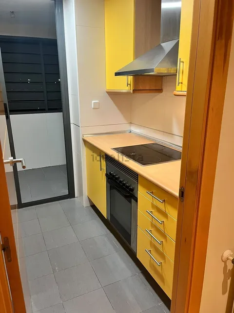 Pis de 56 m² a Madrid