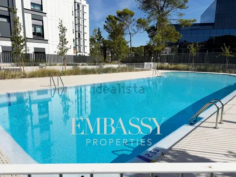 Wohnung 50 m² in Madrid