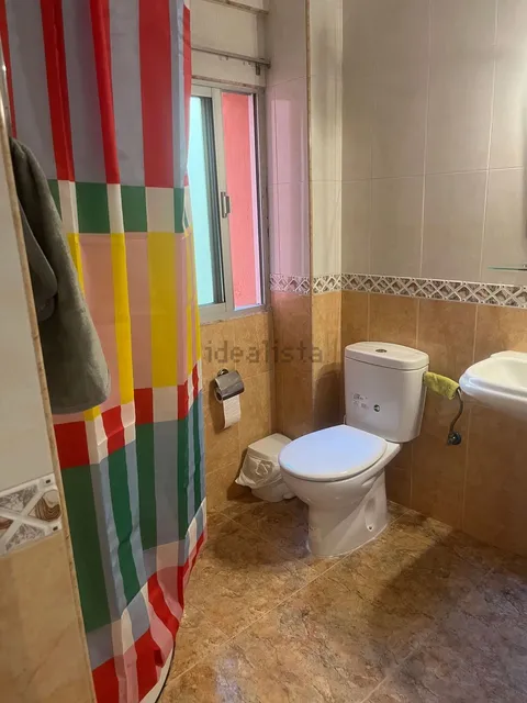Stanza in affitto, Granada