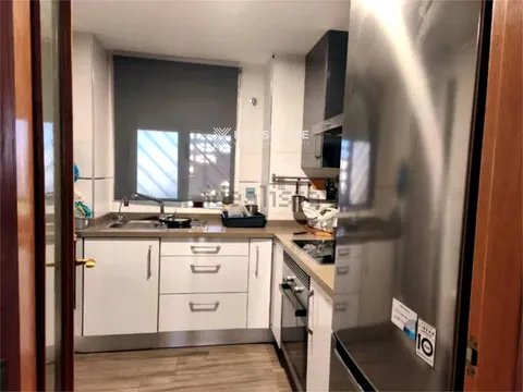 Pis de 65 m² a Alacant