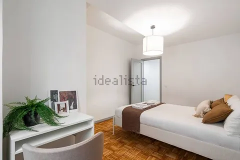 Appartamento 102 m² a Madrid
