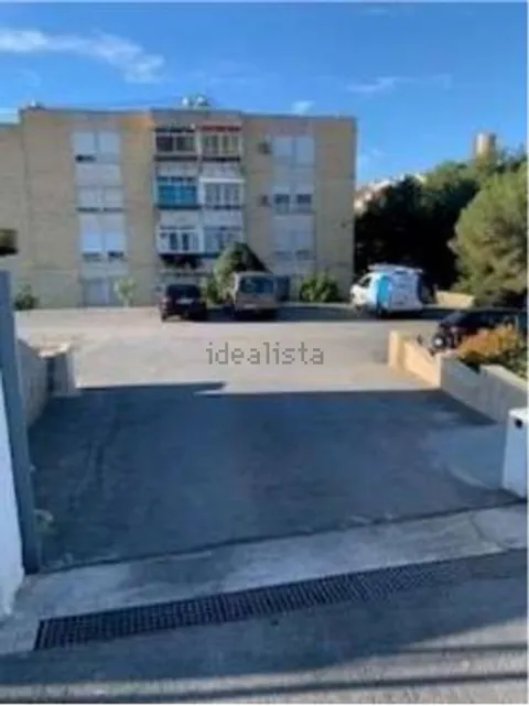 Appartement 98 m² à Alicante