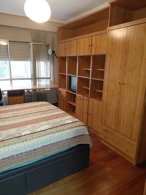 Pis de 103 m² a Madrid