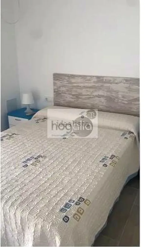 Pis de 70 m² a Sevilla