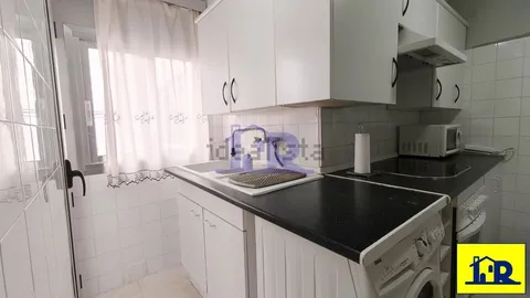 Wohnung 82 m² in Cuenca