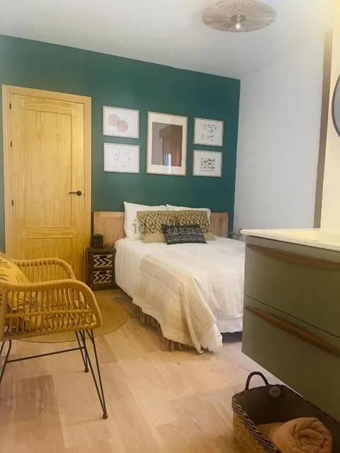Appartamento 35 m² a Valencia (2/10)