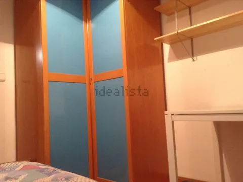 Pis de 50 m² a Saragossa