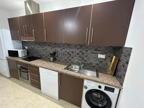 Pis de 130 m² a Alhaurín el Grande