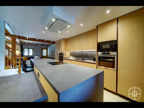 Casa de 300 m² a Alt Aran